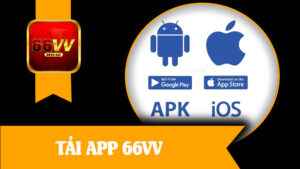 Tải App 66vv