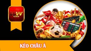 Kèo Châu Á