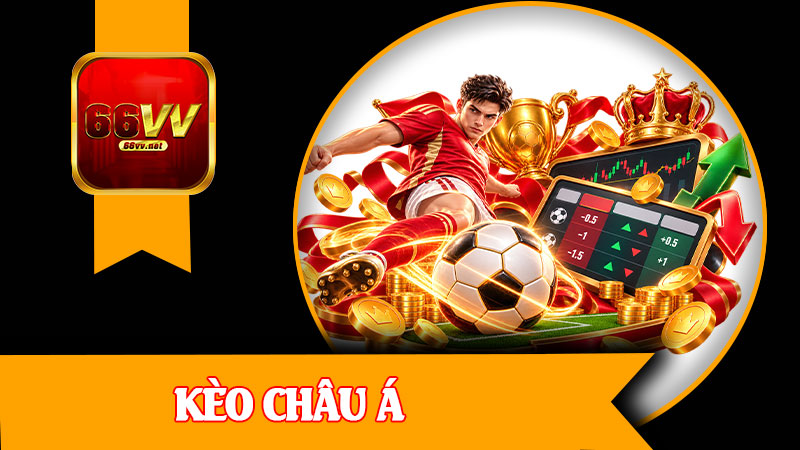 Kèo Châu Á