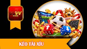 Kèo Tài Xỉu