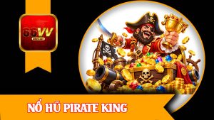 Nổ Hũ Pirate King