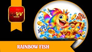 Rainbow Fish