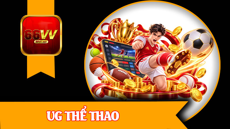 UG Thể Thao