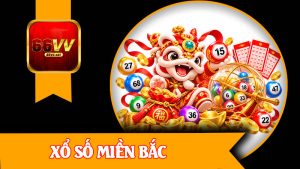 Xổ Số Miền Bắc