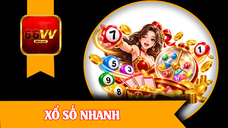 Xổ Số Nhanh