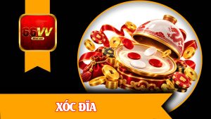 Xóc Đĩa