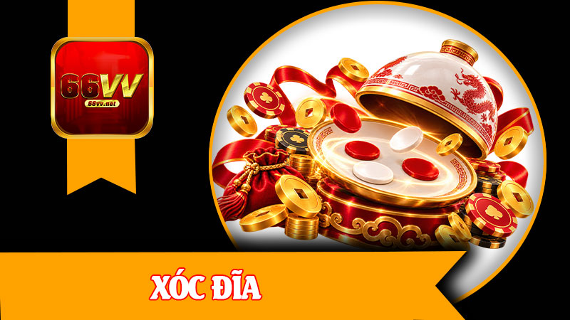 Xóc Đĩa